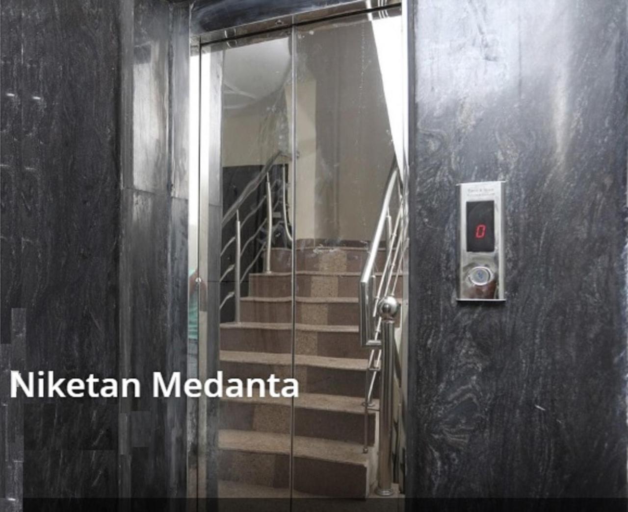 Apartment Niketan Medanta Service Gurgaon