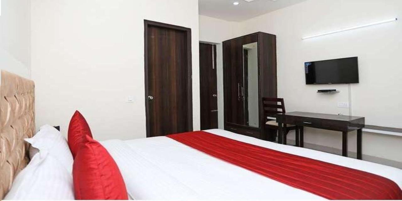 Niketan Medanta