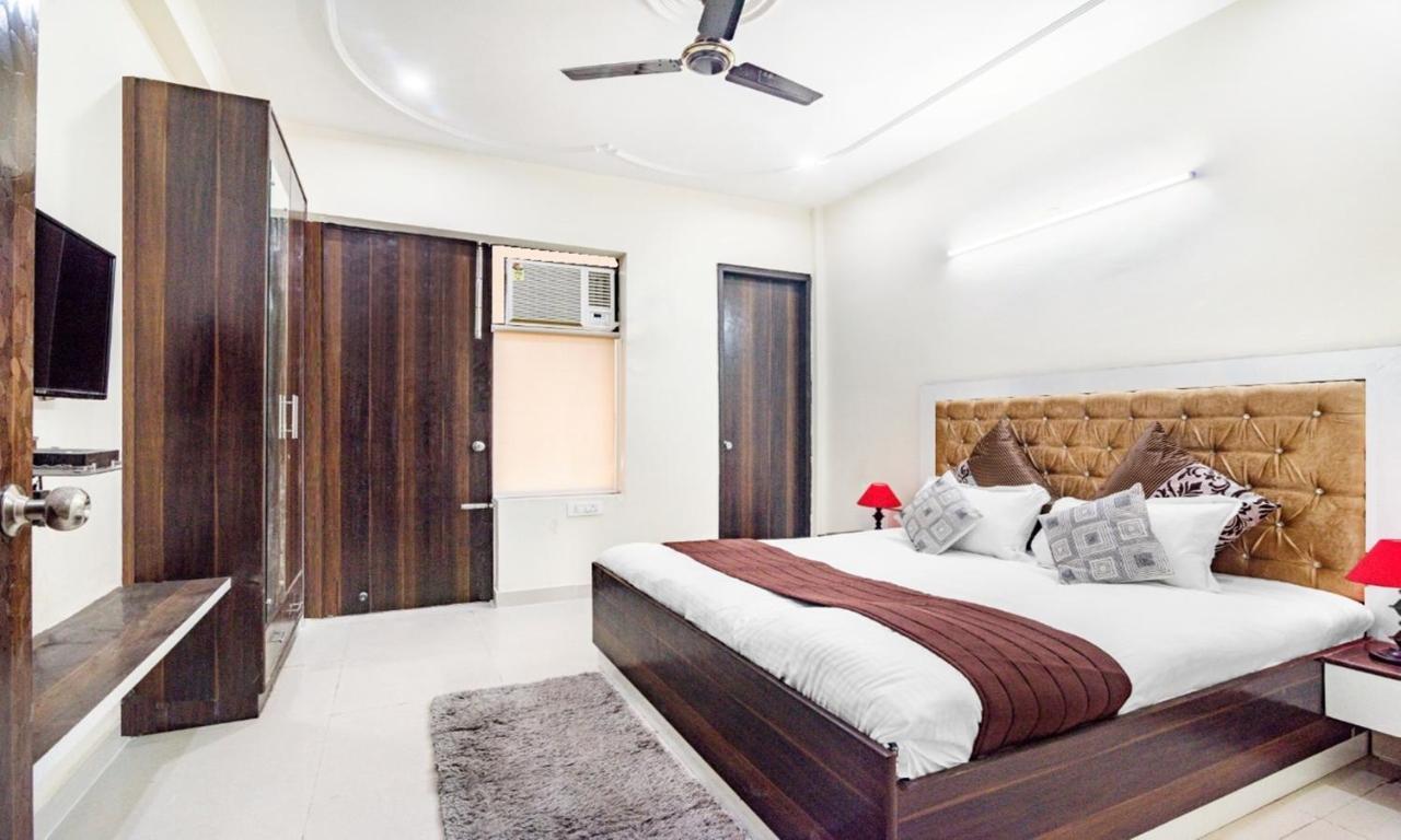 Niketan Medanta Guest house 3*