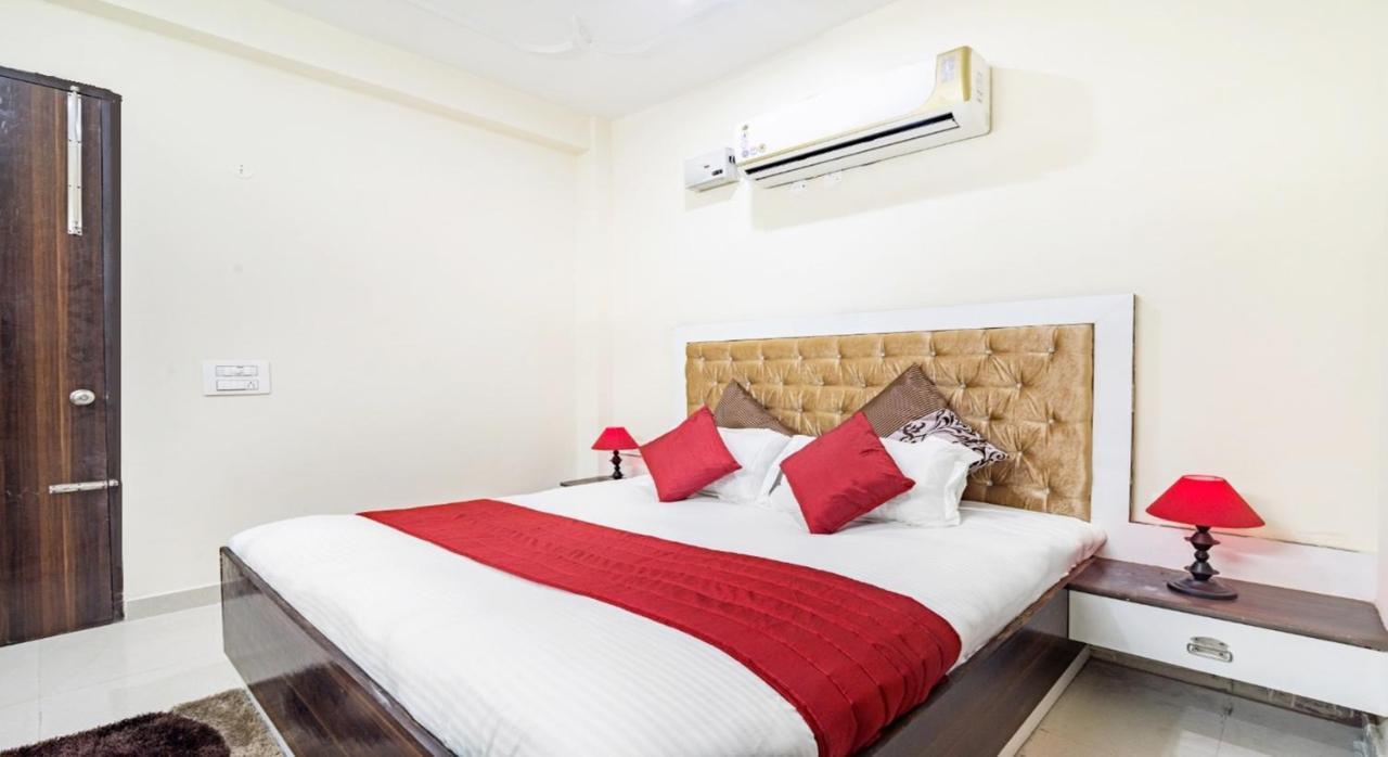 Niketan Medanta