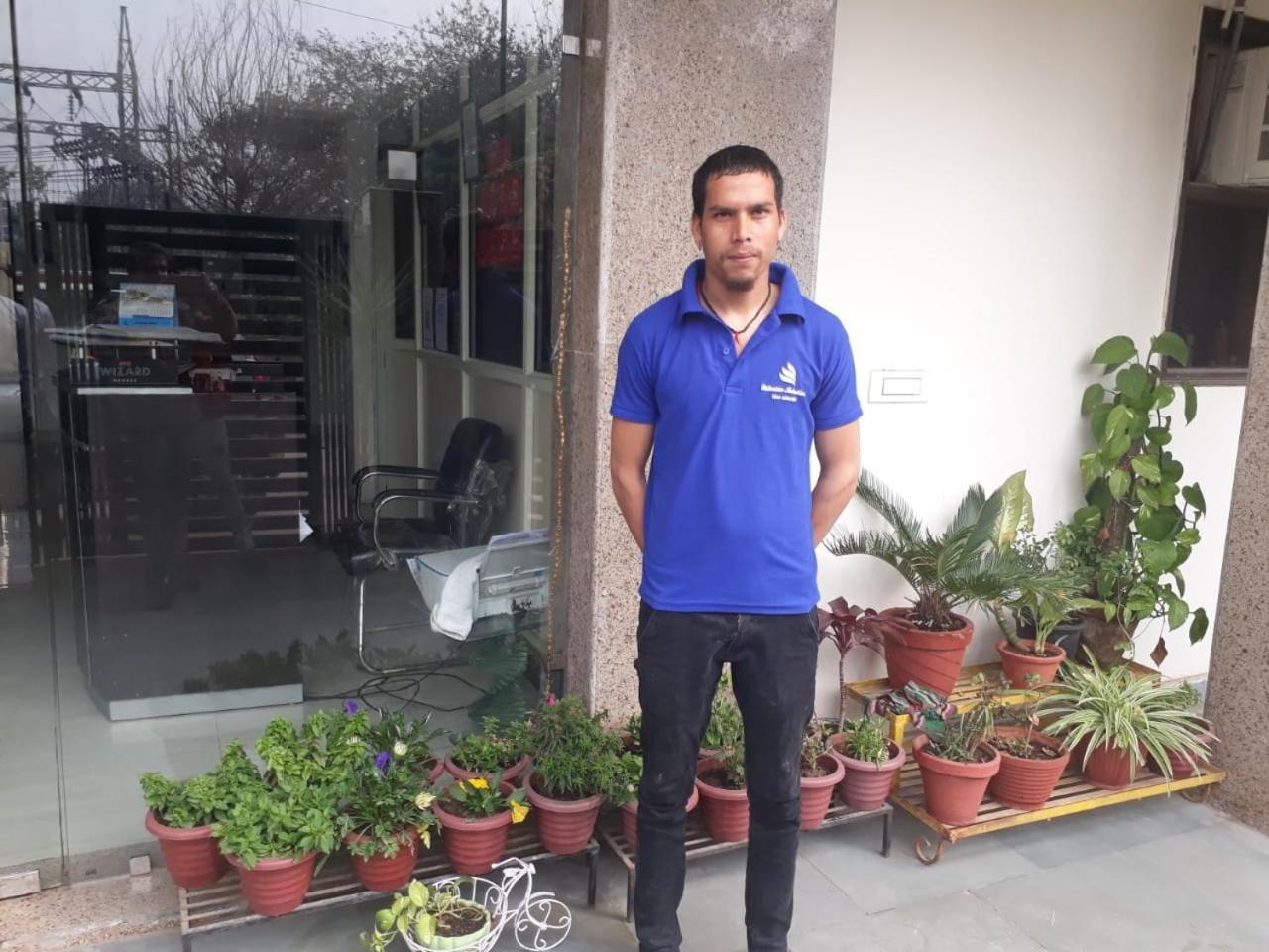 Niketan Medanta 3* Gurgaon