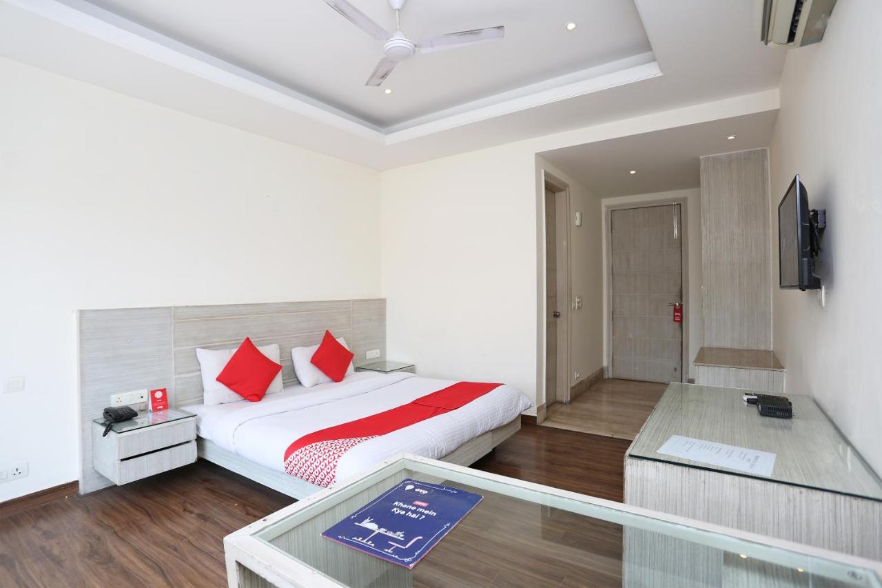 Capital O 1007 24 Hotel
