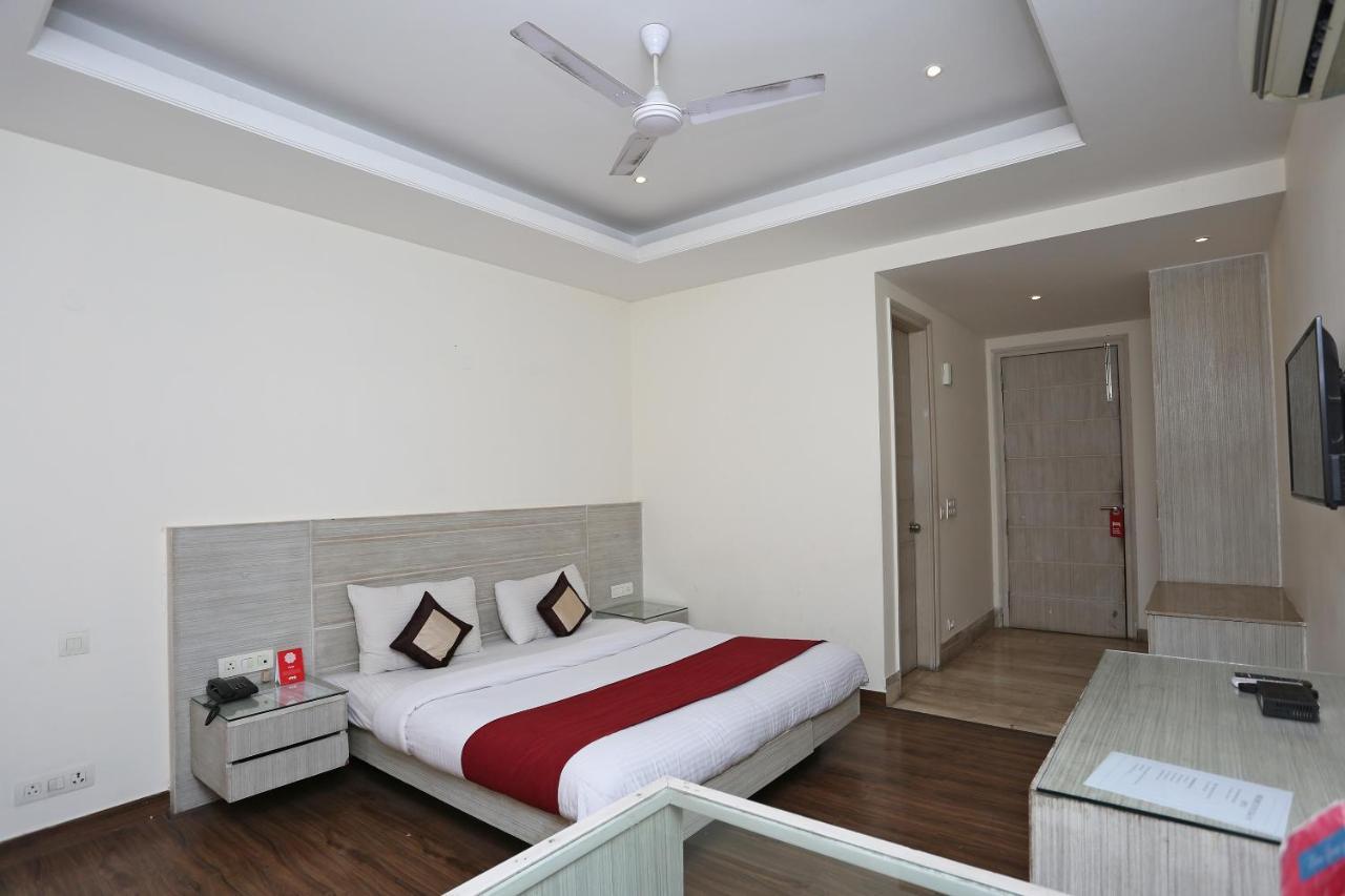 Capital O 1007 24 Hotel 3*