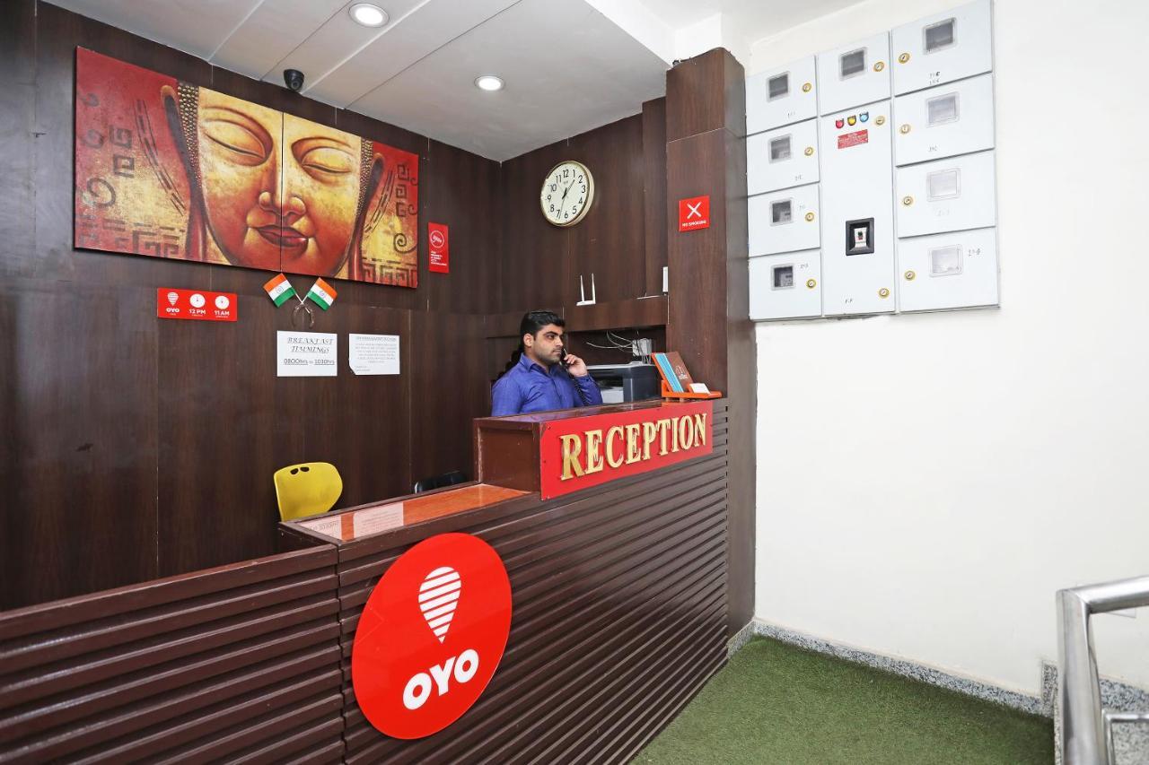 Oyo 2482 K V Complex Gurgaon