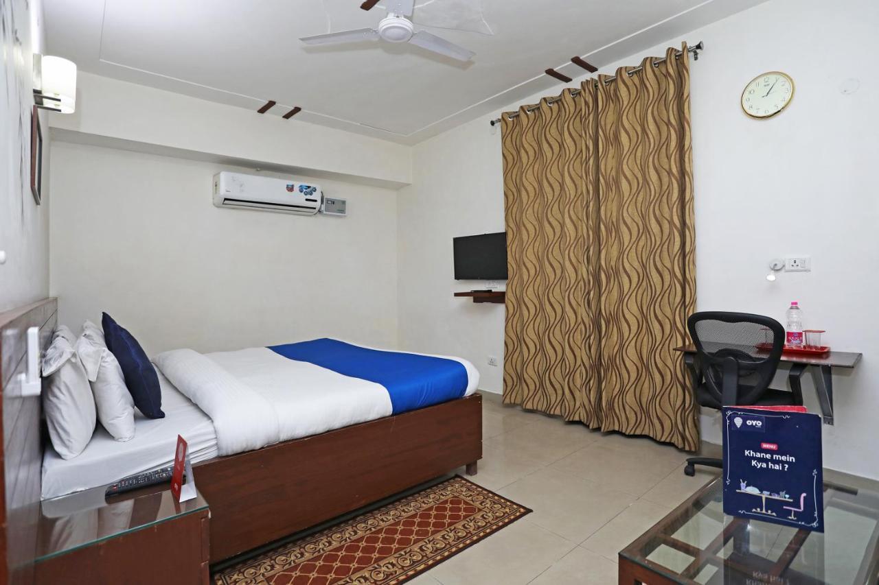 Oyo 2482 K V Complex Gurgaon