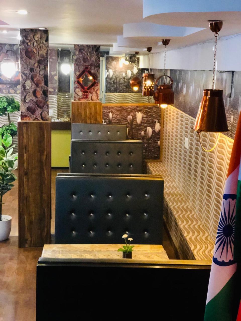 Kabul Palace Hotel Gurgaon