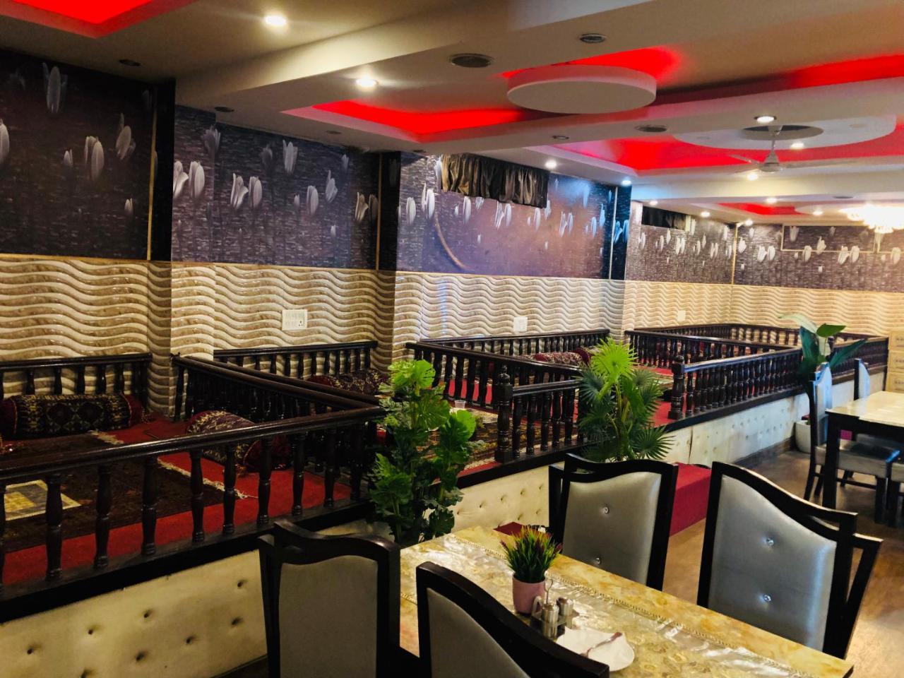 Kabul Palace Hotel Gurgaon