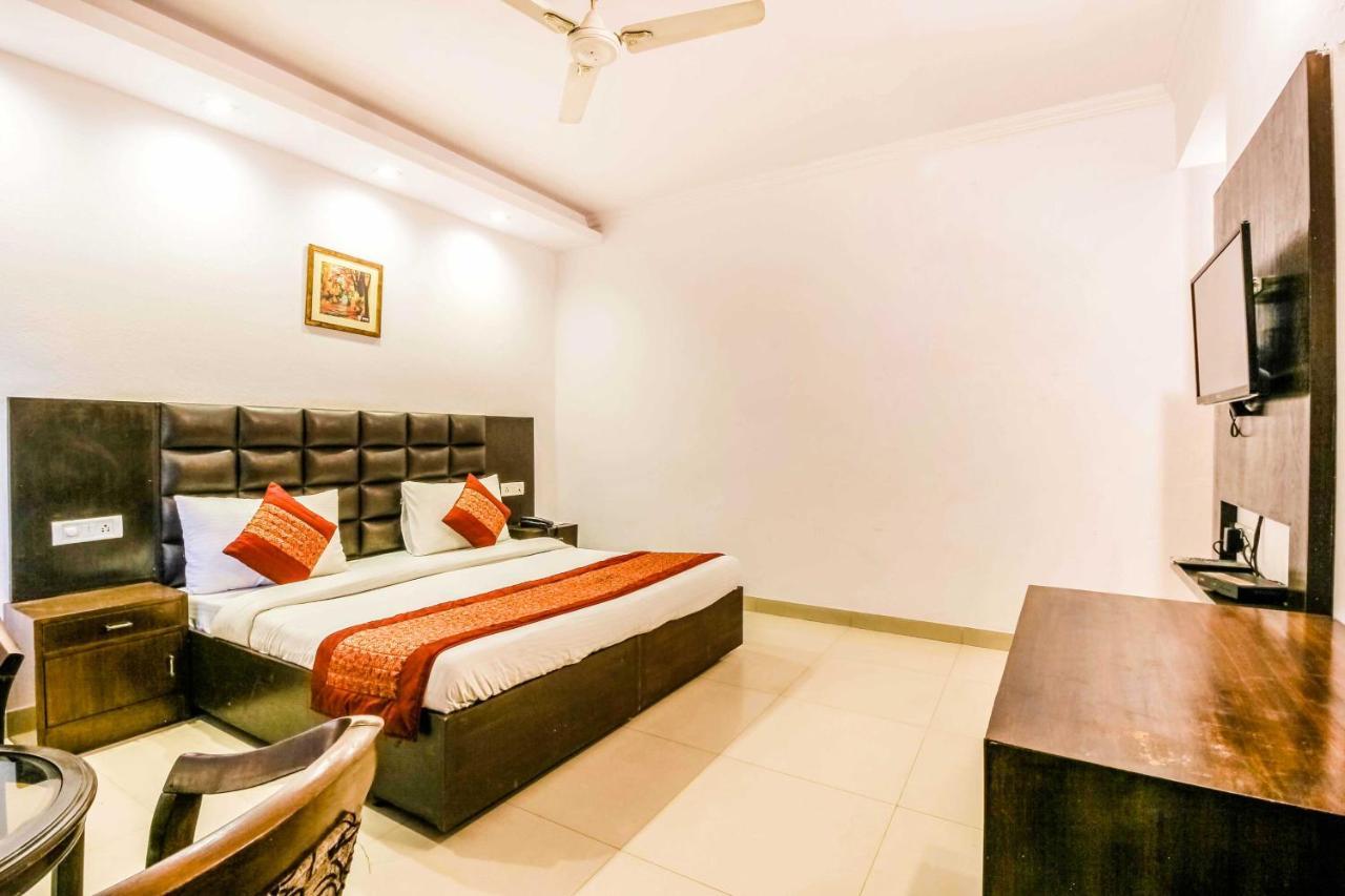 Smart Guest house Gurgaon
