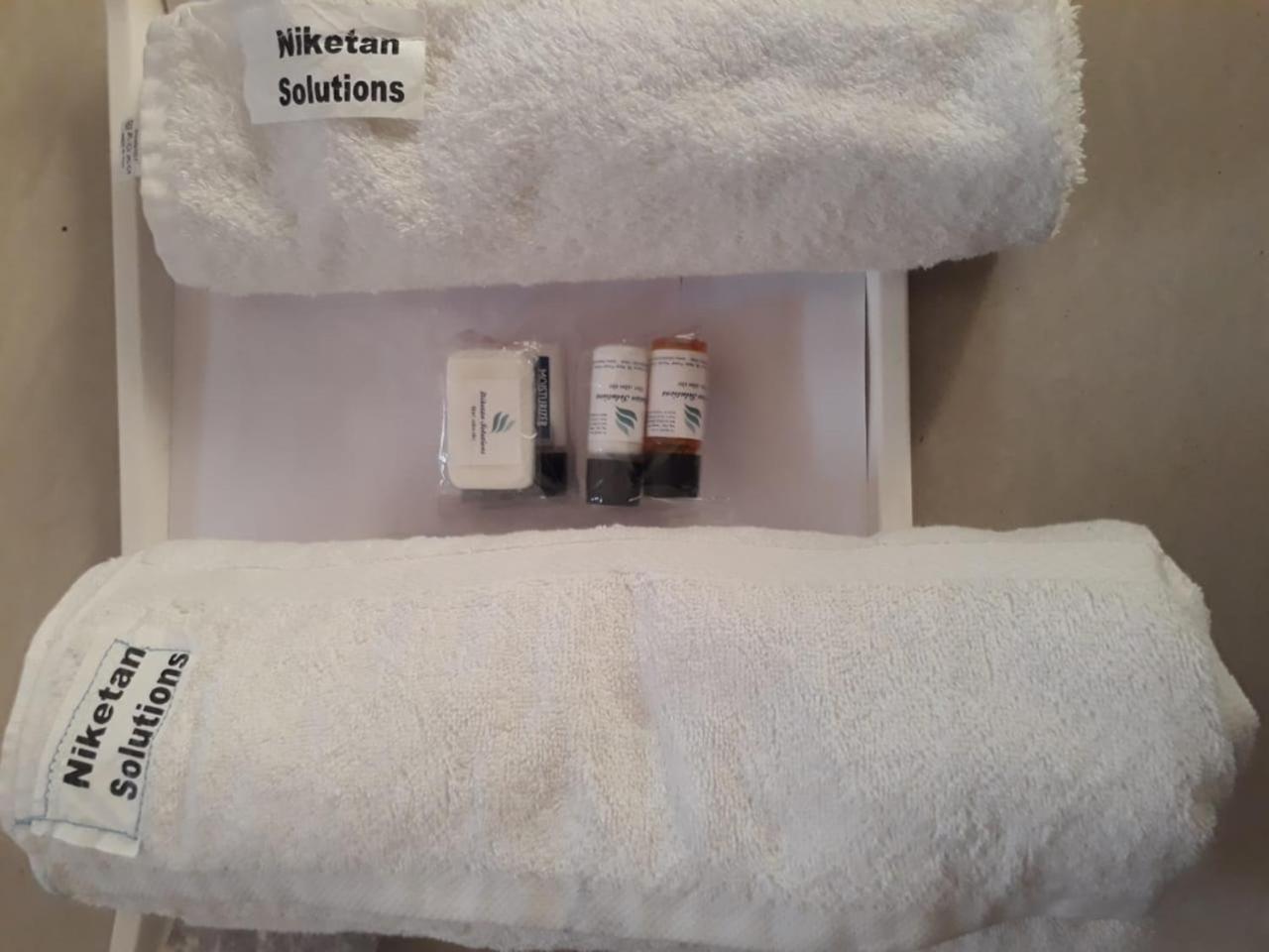 Niketan Medanta Service Apartment Gurgaon