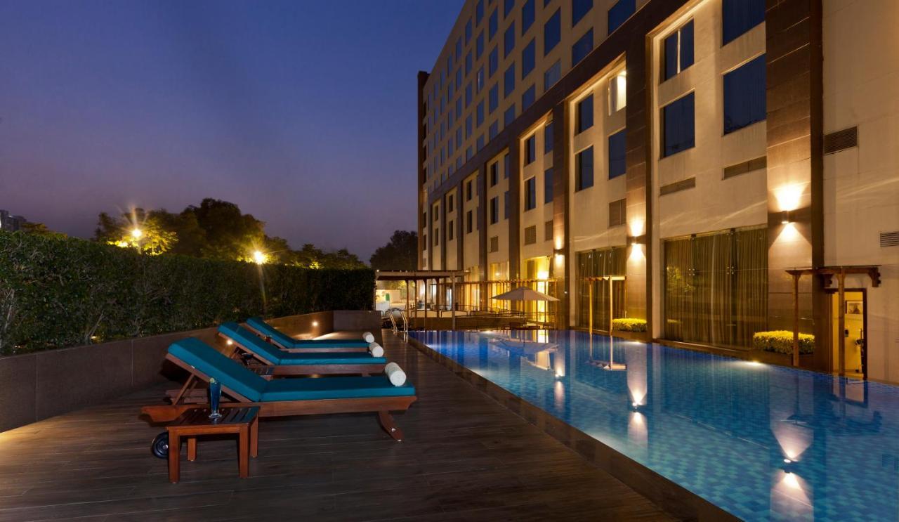 Hotel Lemon Tree Hotel, Sector 68, Sohna Road, Gurugram Gurgaon