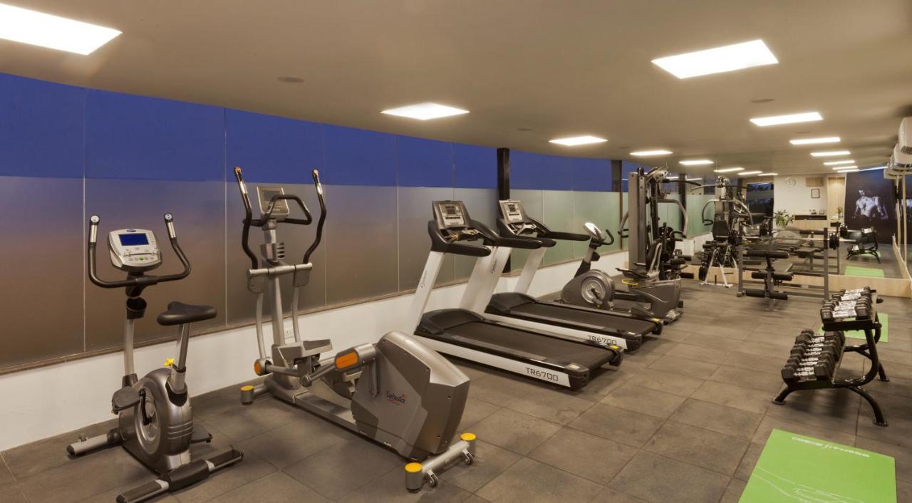 Lemon Tree Hotel, Sector 68, Sohna Road, Gurugram Hotel