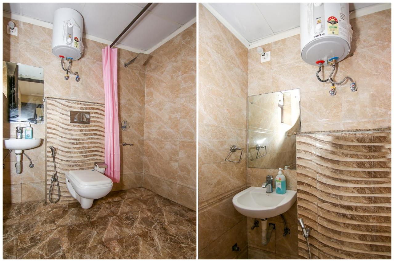 Guest house Niketan Medanta 3*
