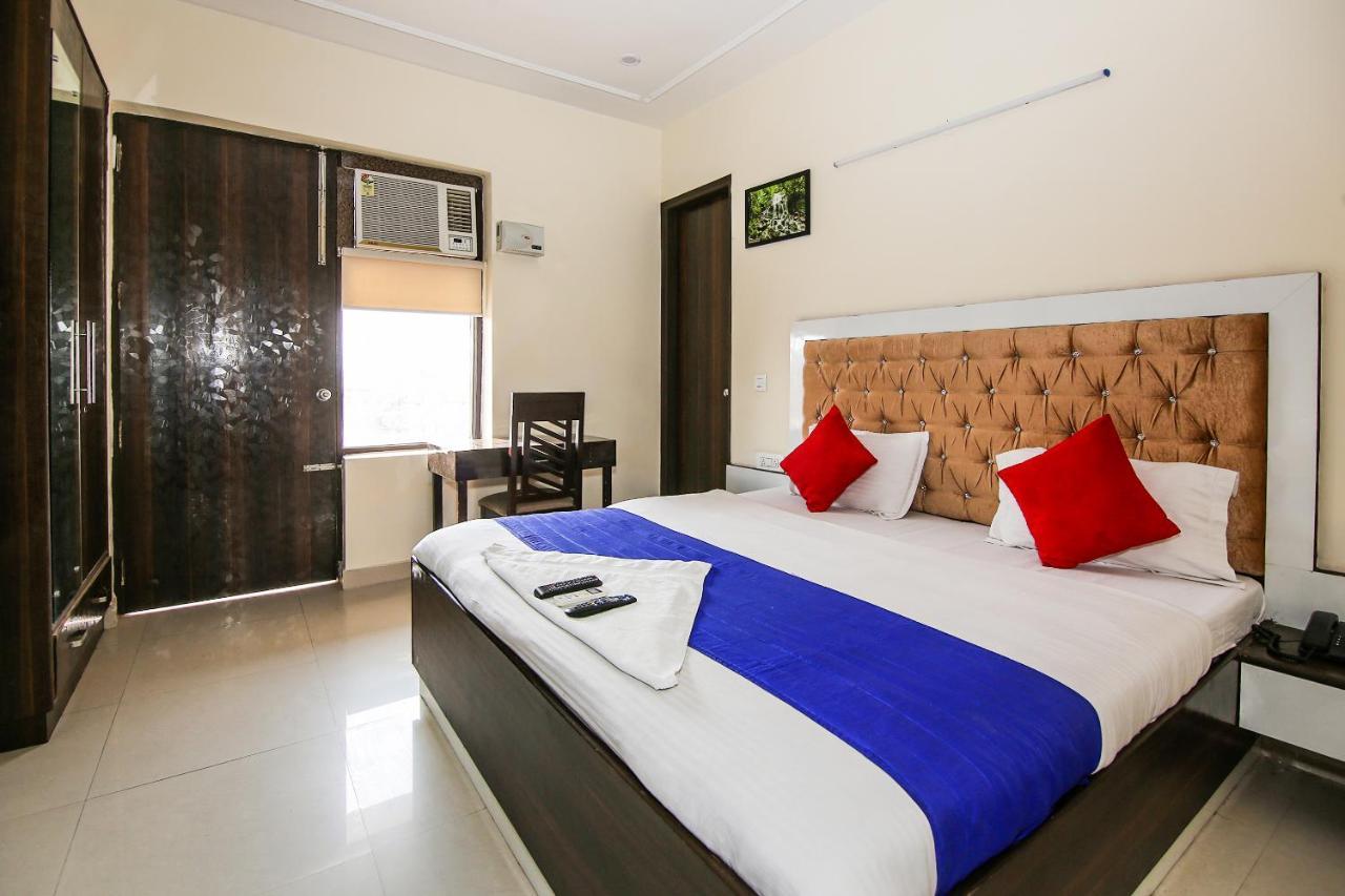 Guest house Niketan Medanta Gurgaon