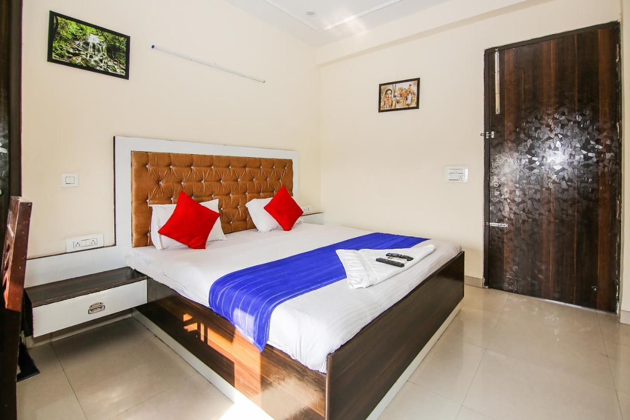 Niketan Medanta Guest house