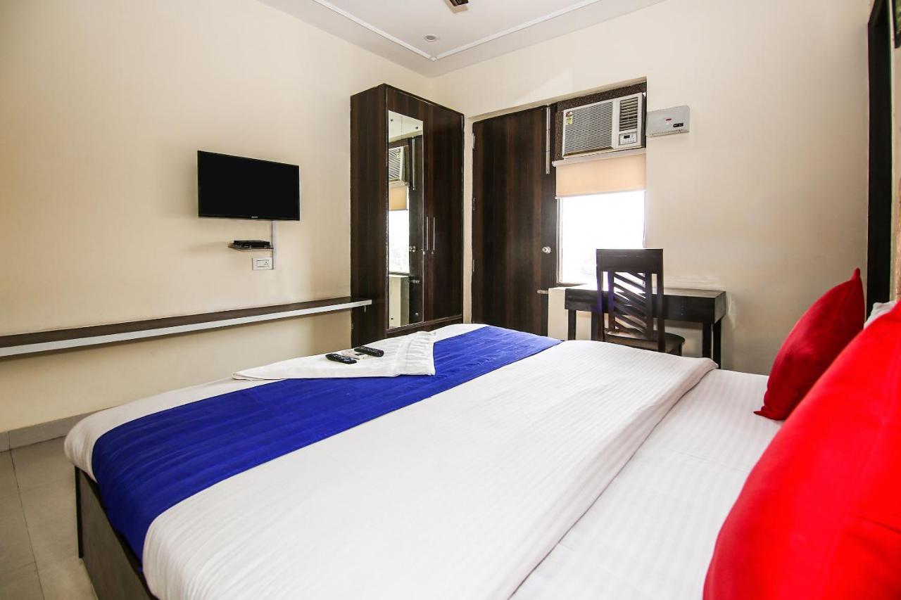 Niketan Medanta 3* Gurgaon