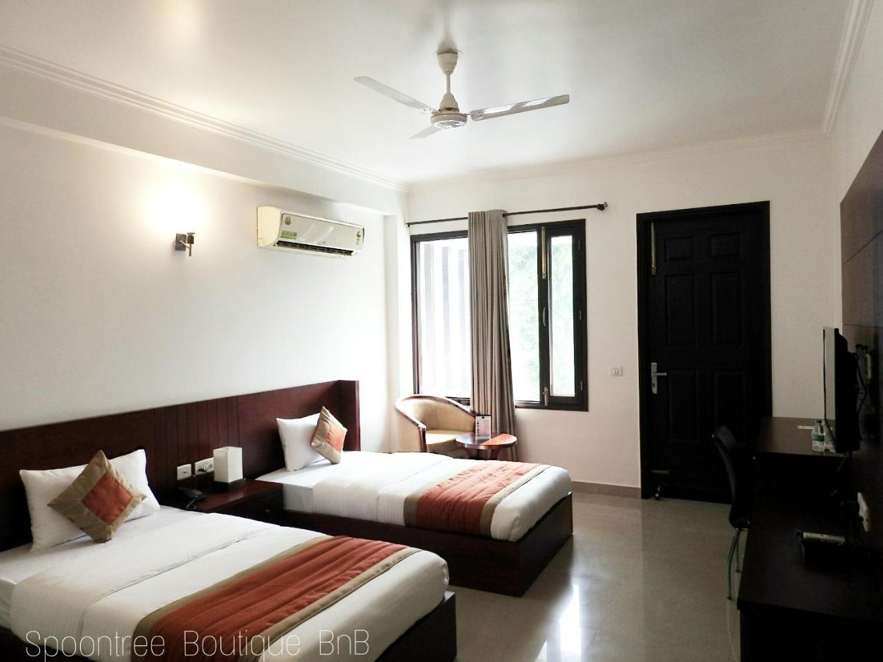 Hotel Spoontree Boutique