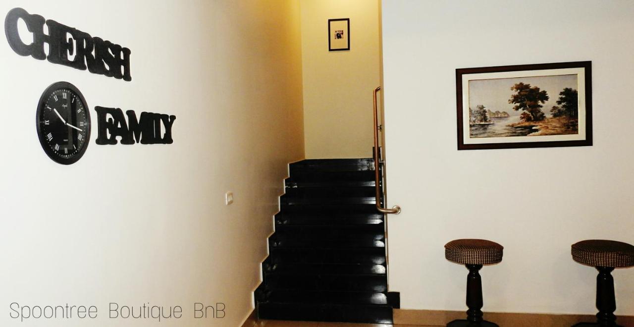 Spoontree Boutique 3* Gurgaon