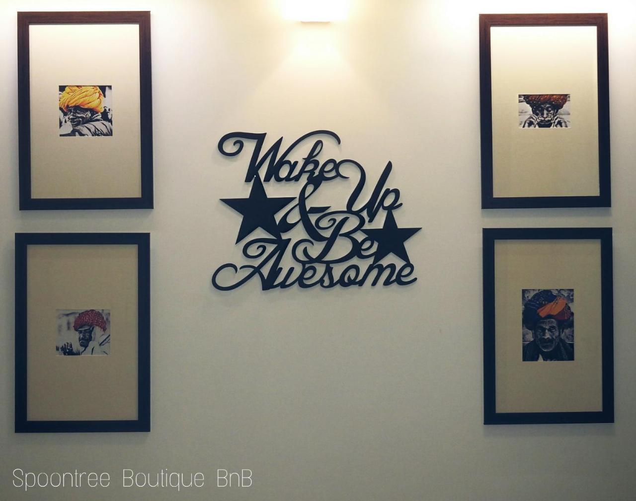 Hotel Spoontree Boutique 3*