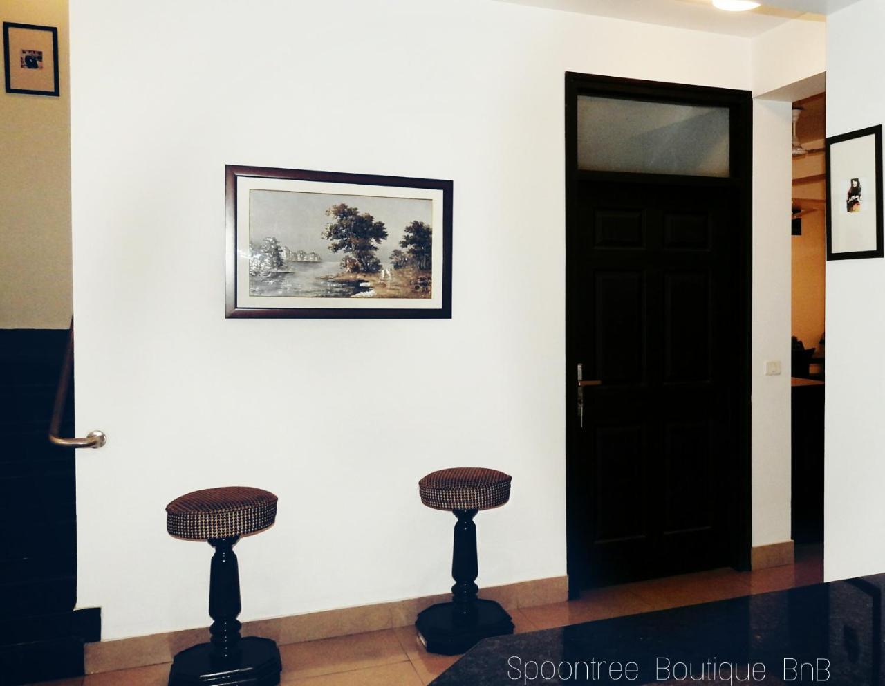 Hotel Spoontree Boutique