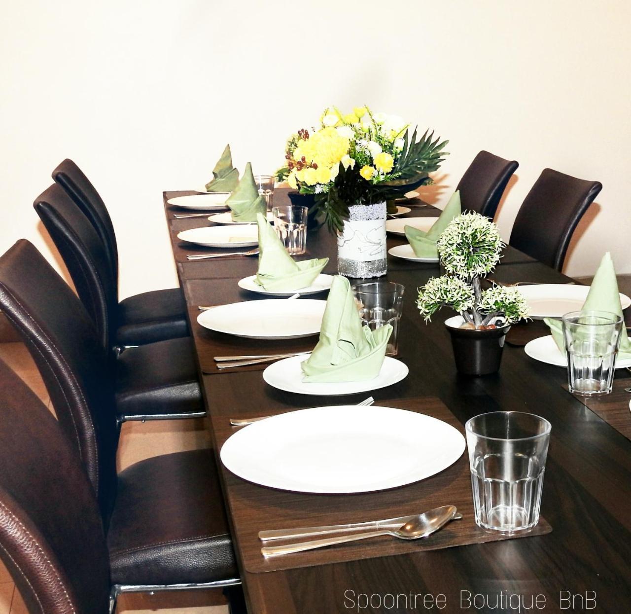 Hotel Spoontree Boutique