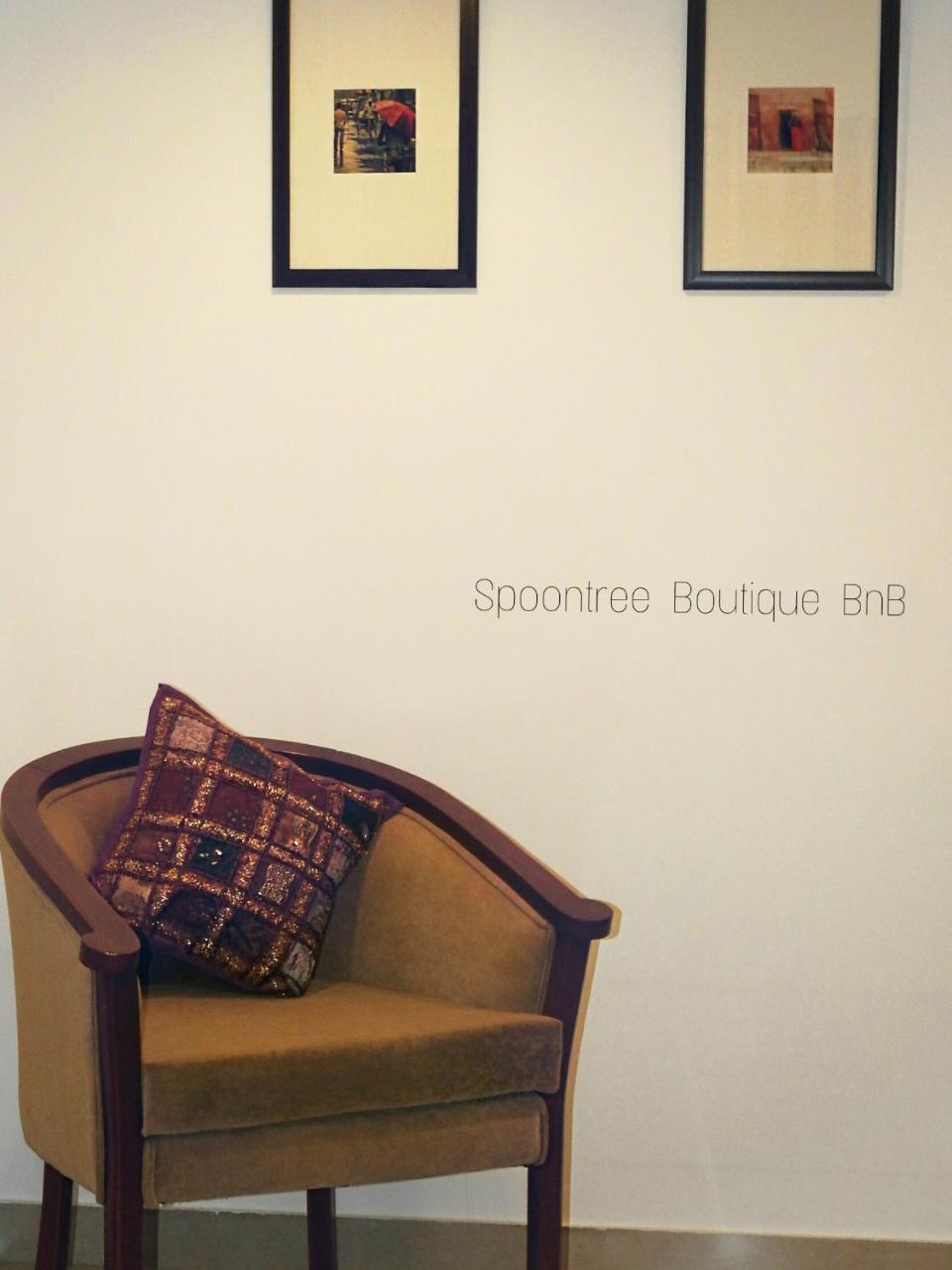 Spoontree Boutique 3* Gurgaon