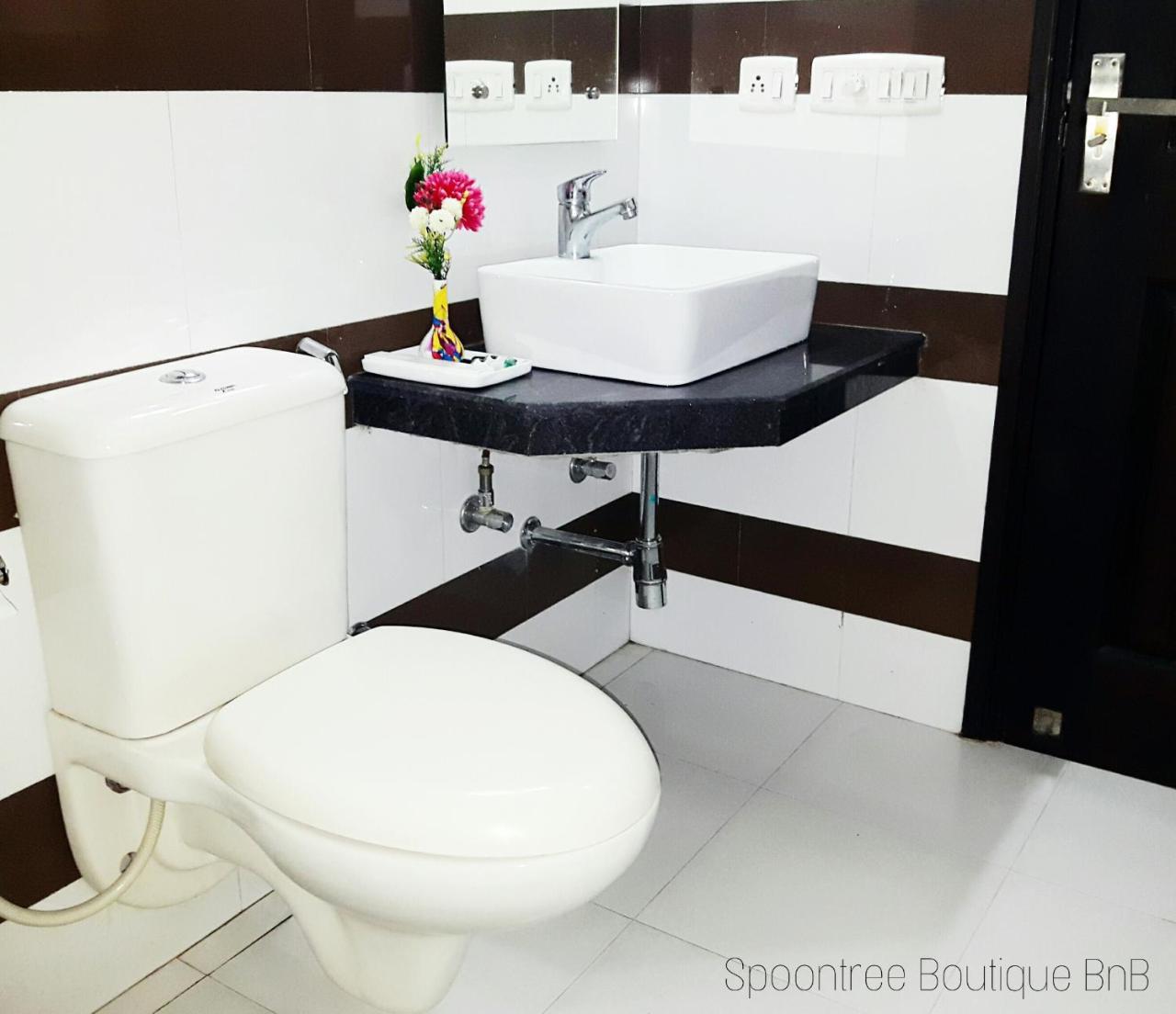 Spoontree Boutique Gurgaon