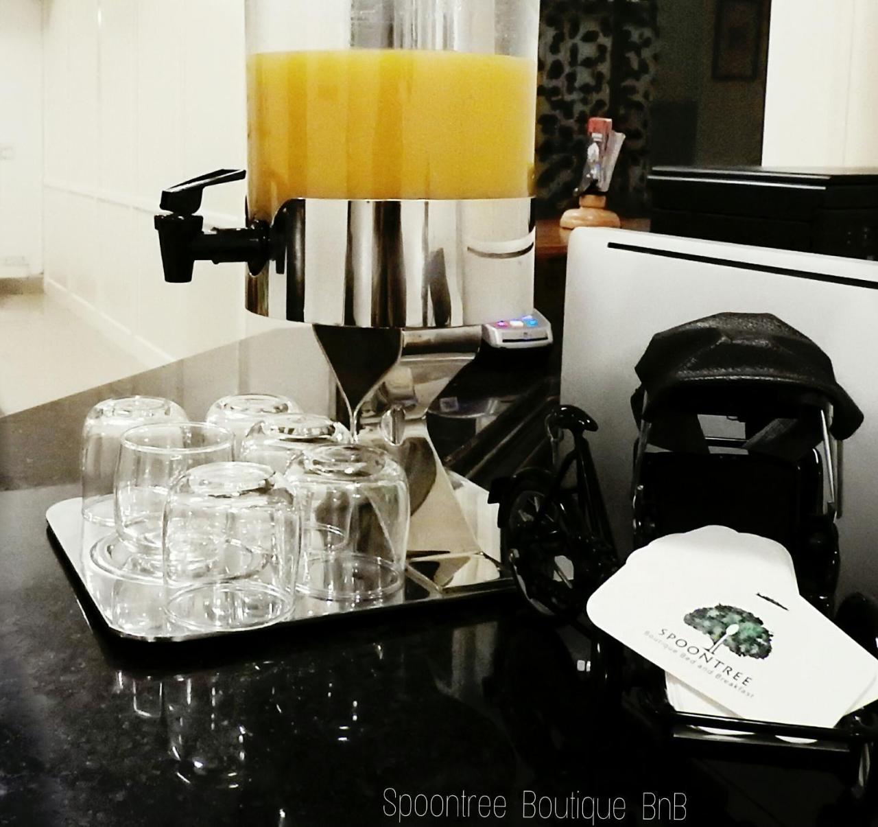 Spoontree Boutique Hotel 3*