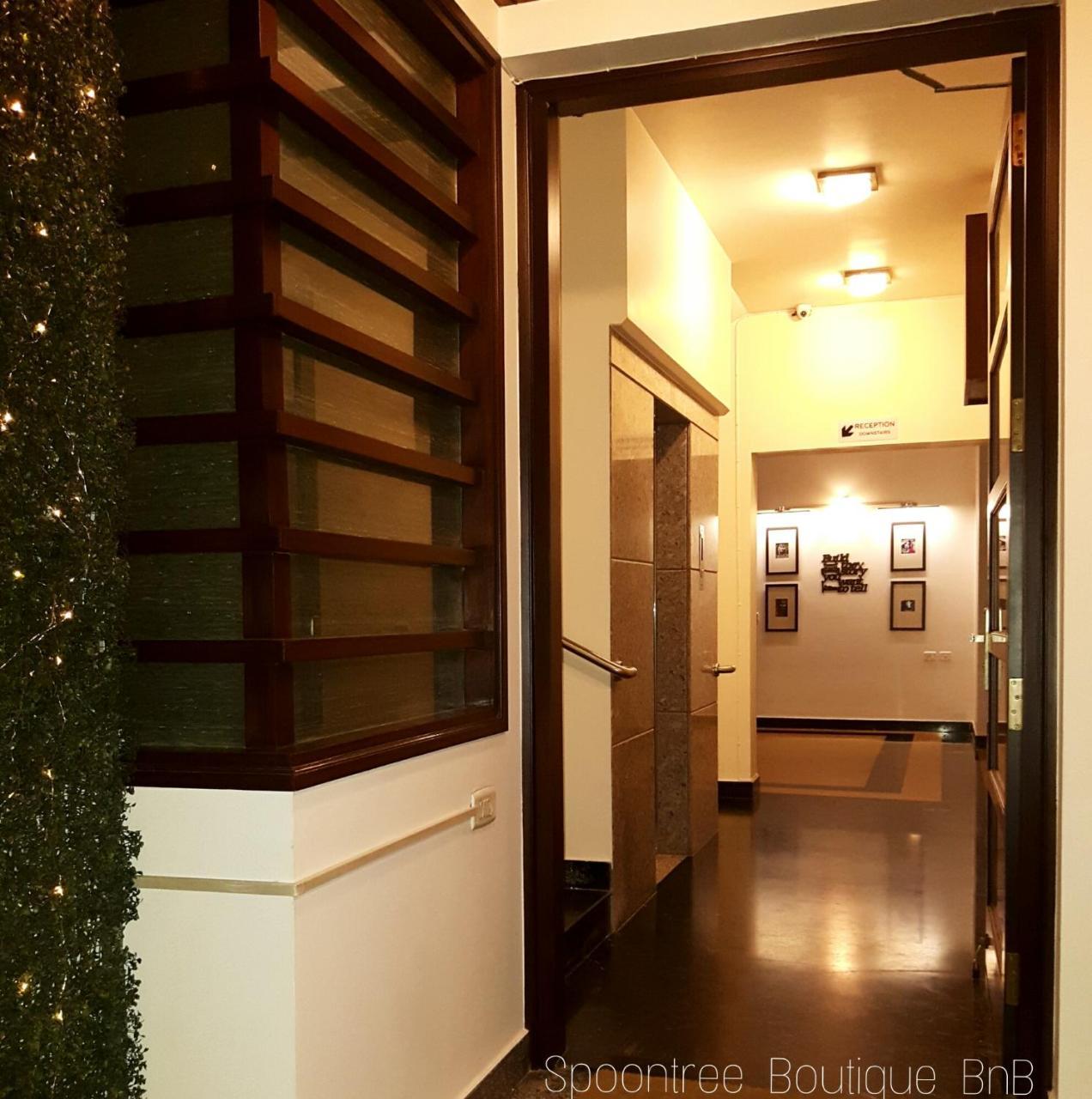 Spoontree Boutique 3* Gurgaon