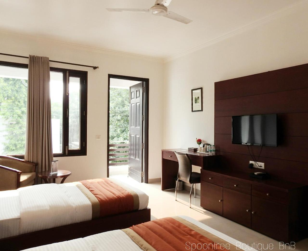 Hotel Spoontree Boutique 3*