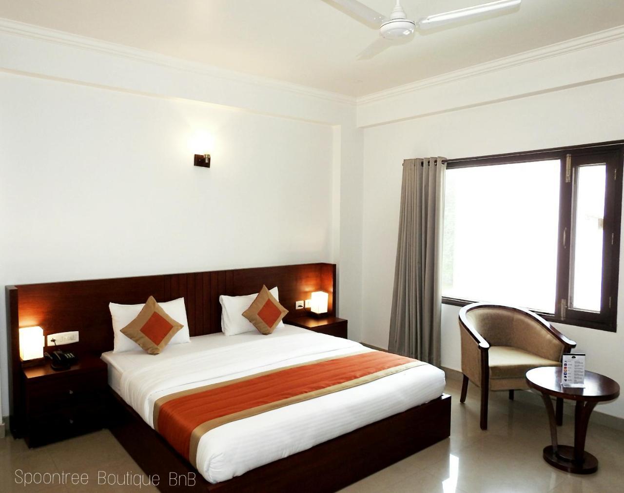 Spoontree Boutique 3* Gurgaon