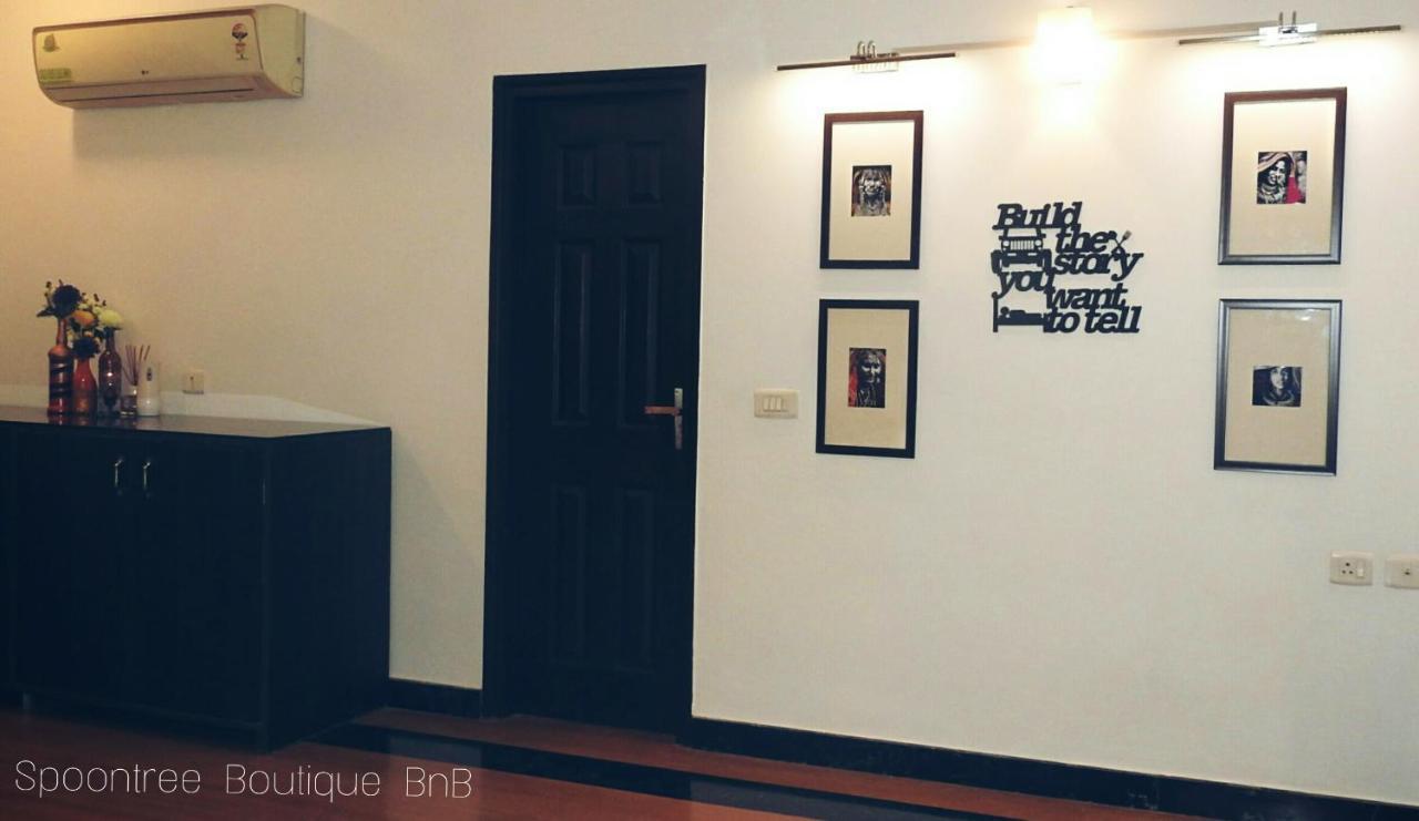 Hotel Spoontree Boutique 3*