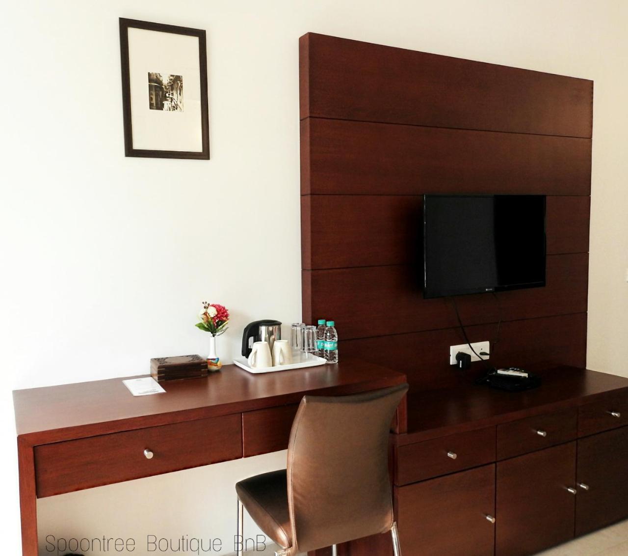 Spoontree Boutique 3* Gurgaon