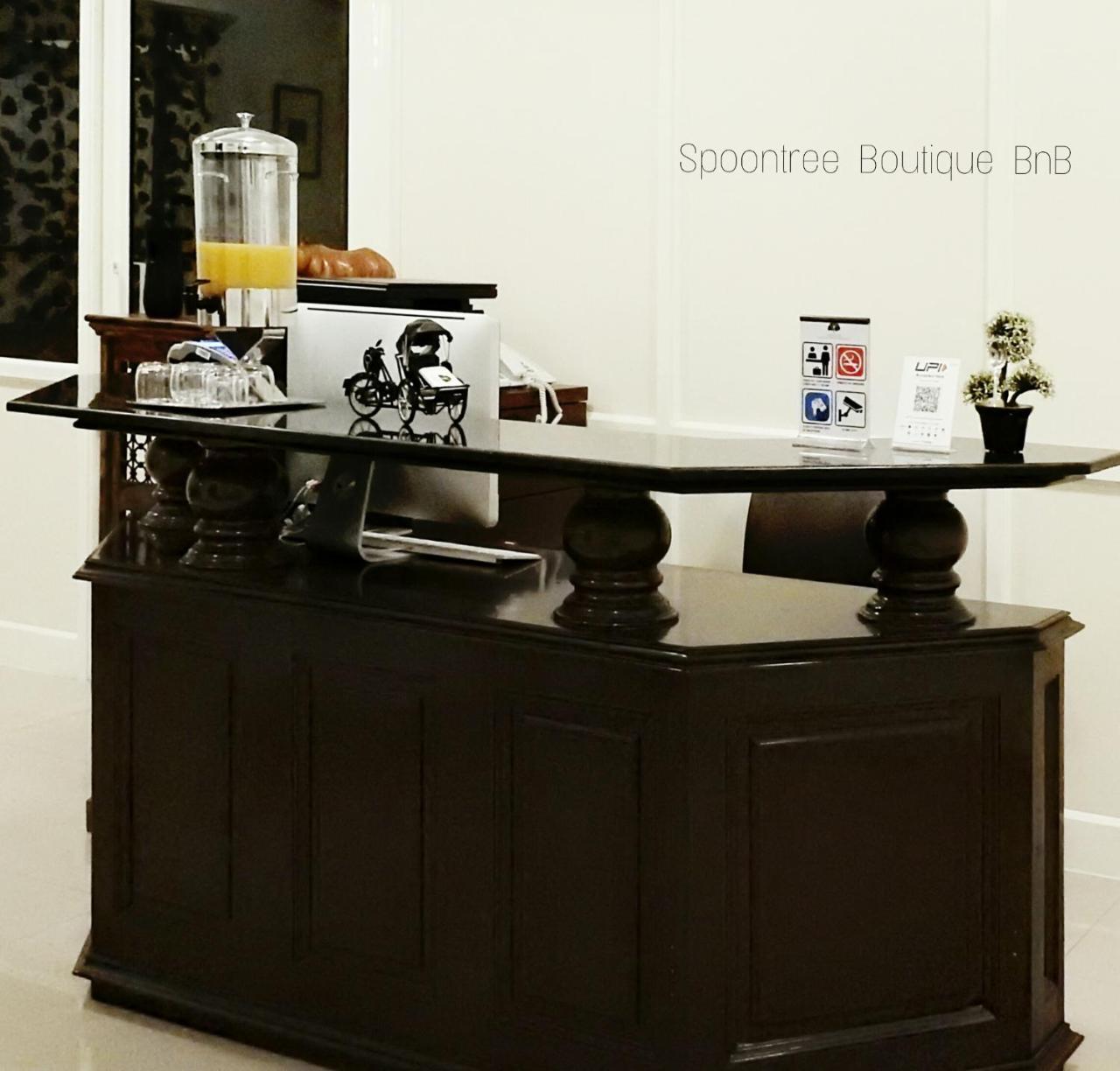 Spoontree Boutique Hotel