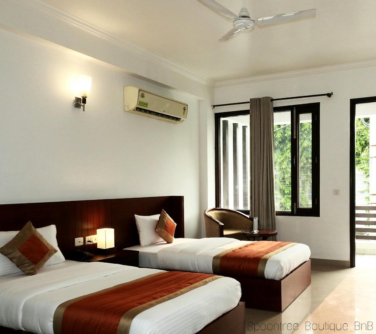 Hotel Spoontree Boutique