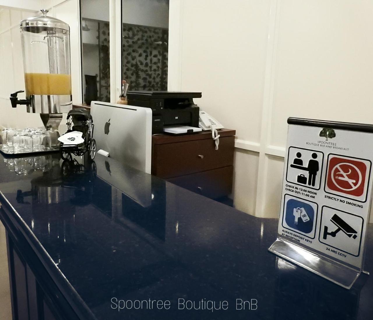 Spoontree Boutique