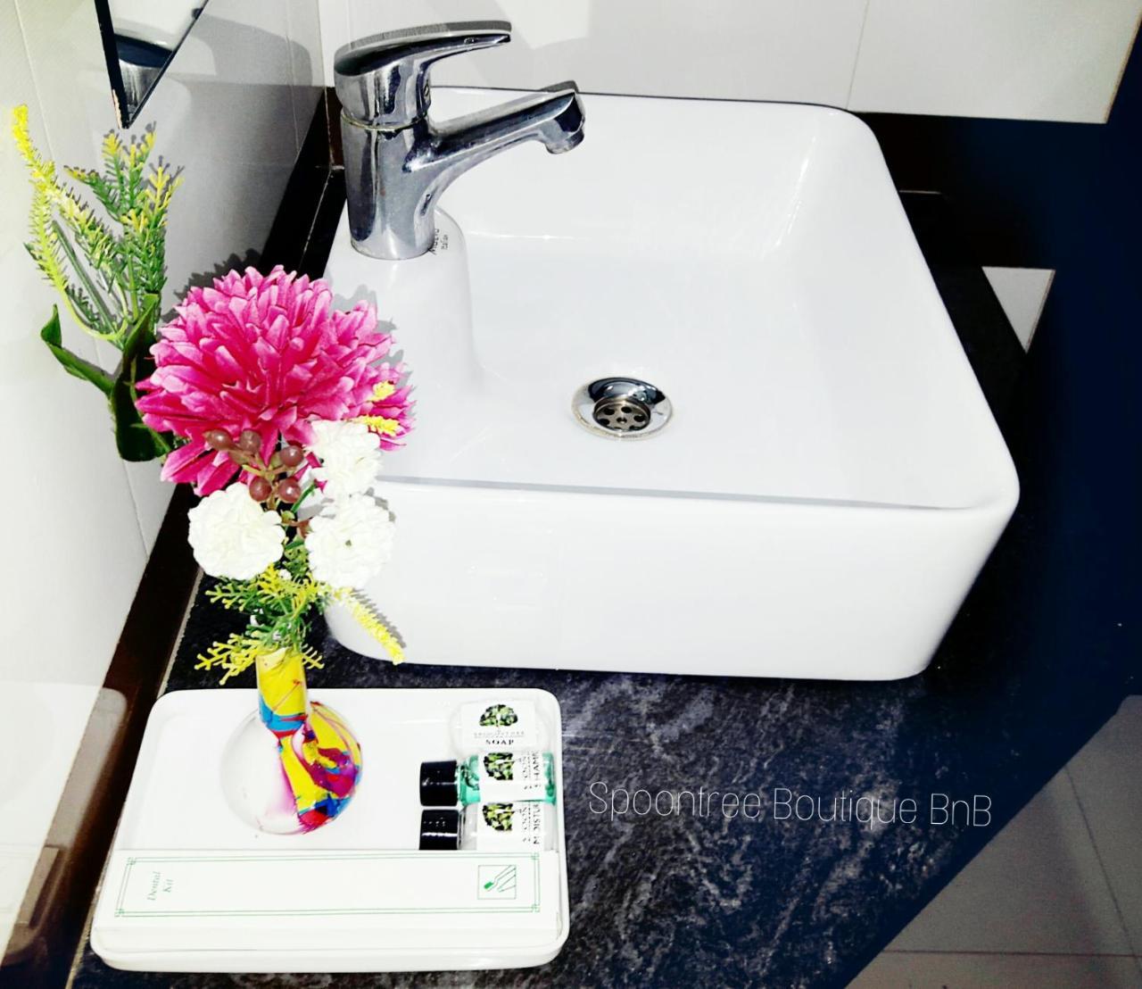 Spoontree Boutique Hotel Gurgaon
