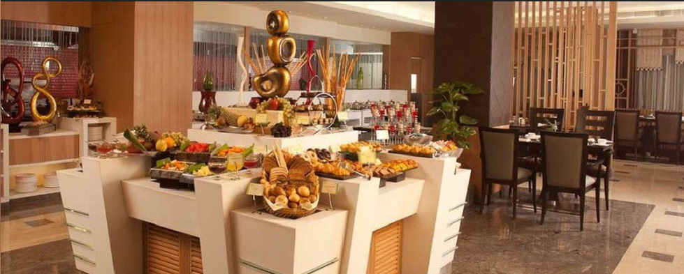 Radisson Blu 5*