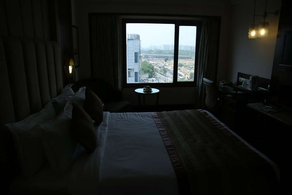 The Acura, Bmk Hotel 4*