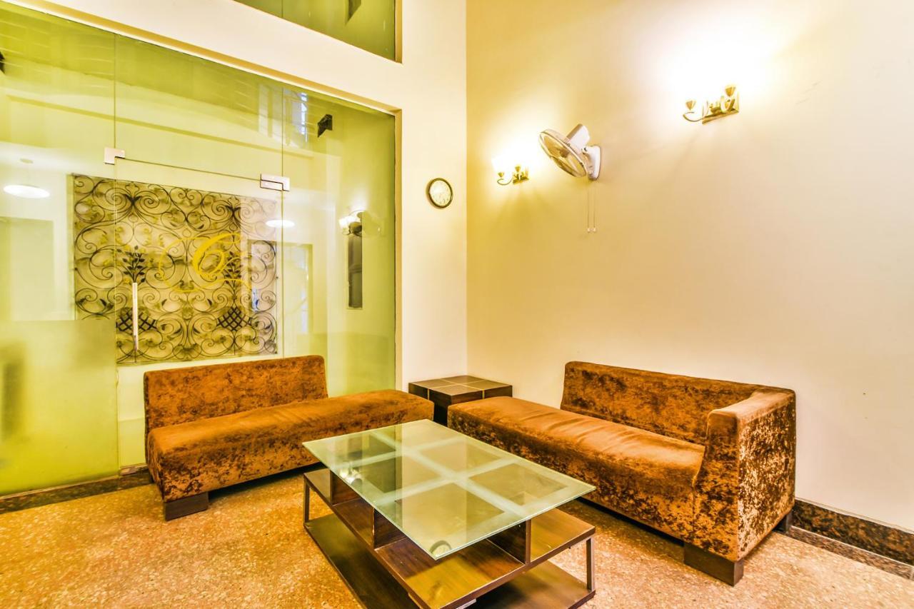 Fabhotel First Star Golf Course Road 3*