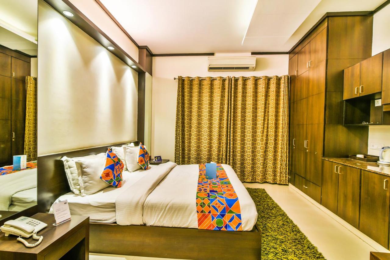 Fabhotel First Star Golf Course Road