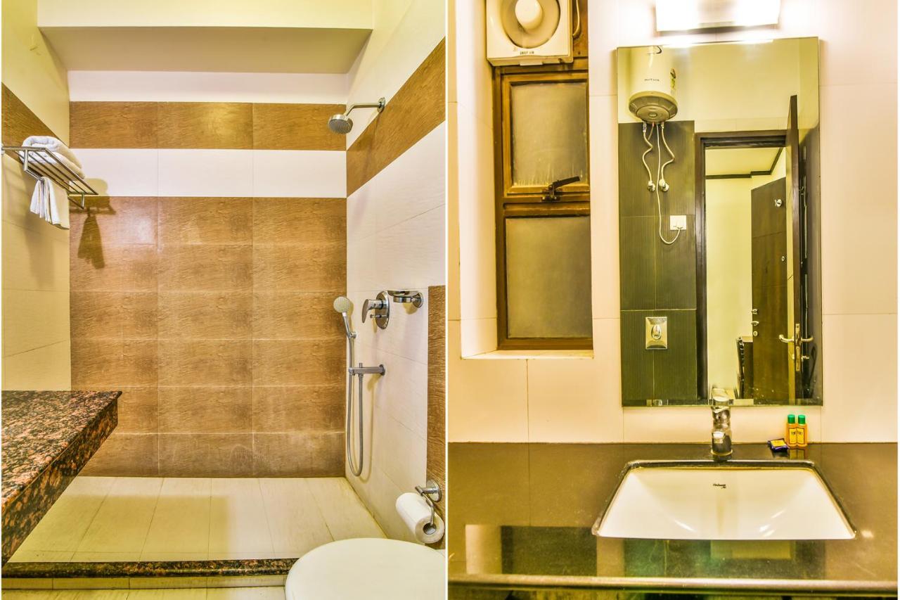 Fabhotel First Star Golf Course Road Gurgaon