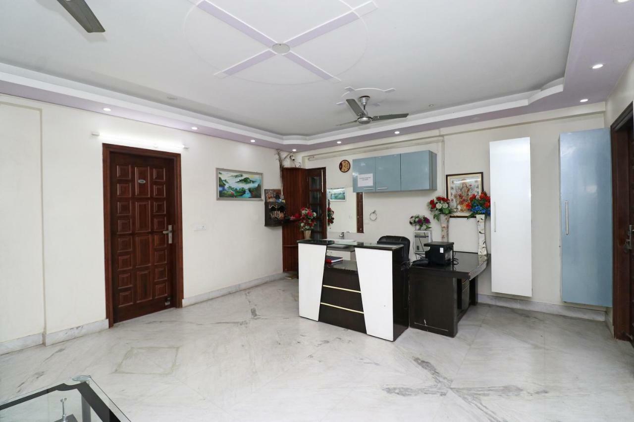 Hotel Oyo 28453 Heaven 3*