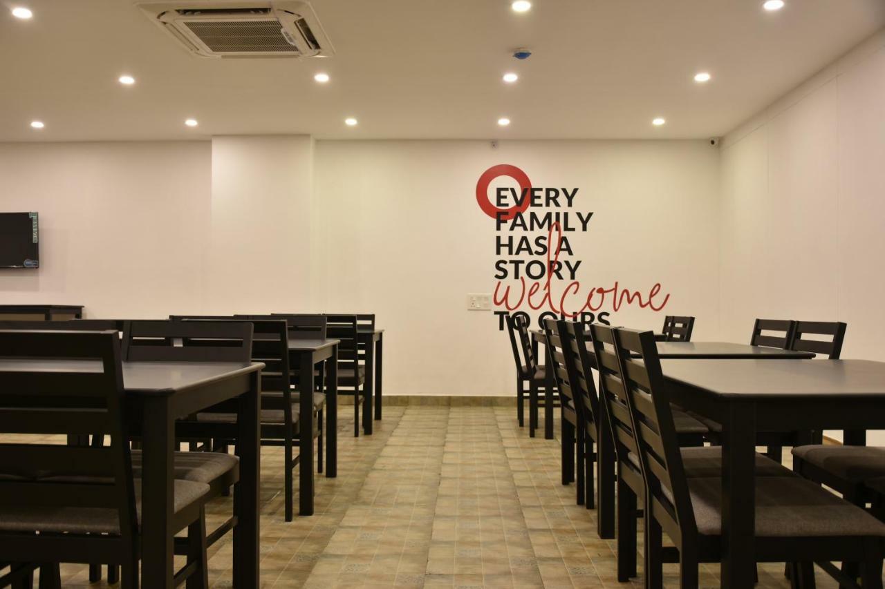 Collection O 30075 South City-1 Market Gurgaon