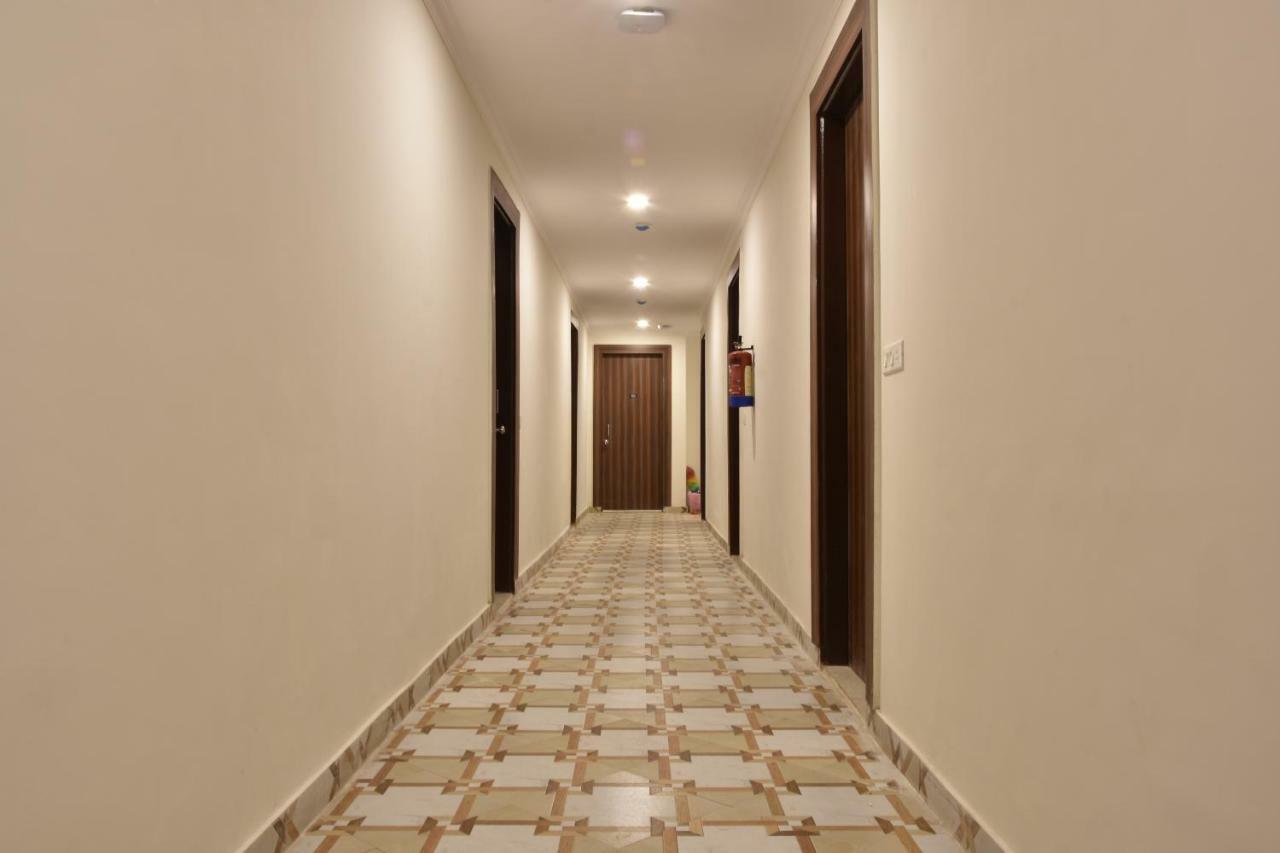 Hotel Collection O 30075 South City-1 Market 3*
