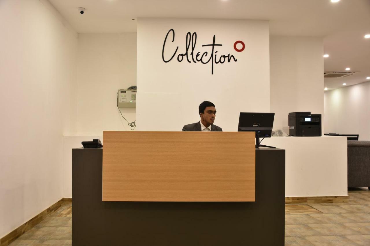 Collection O 30075 South City-1 Market Hotel