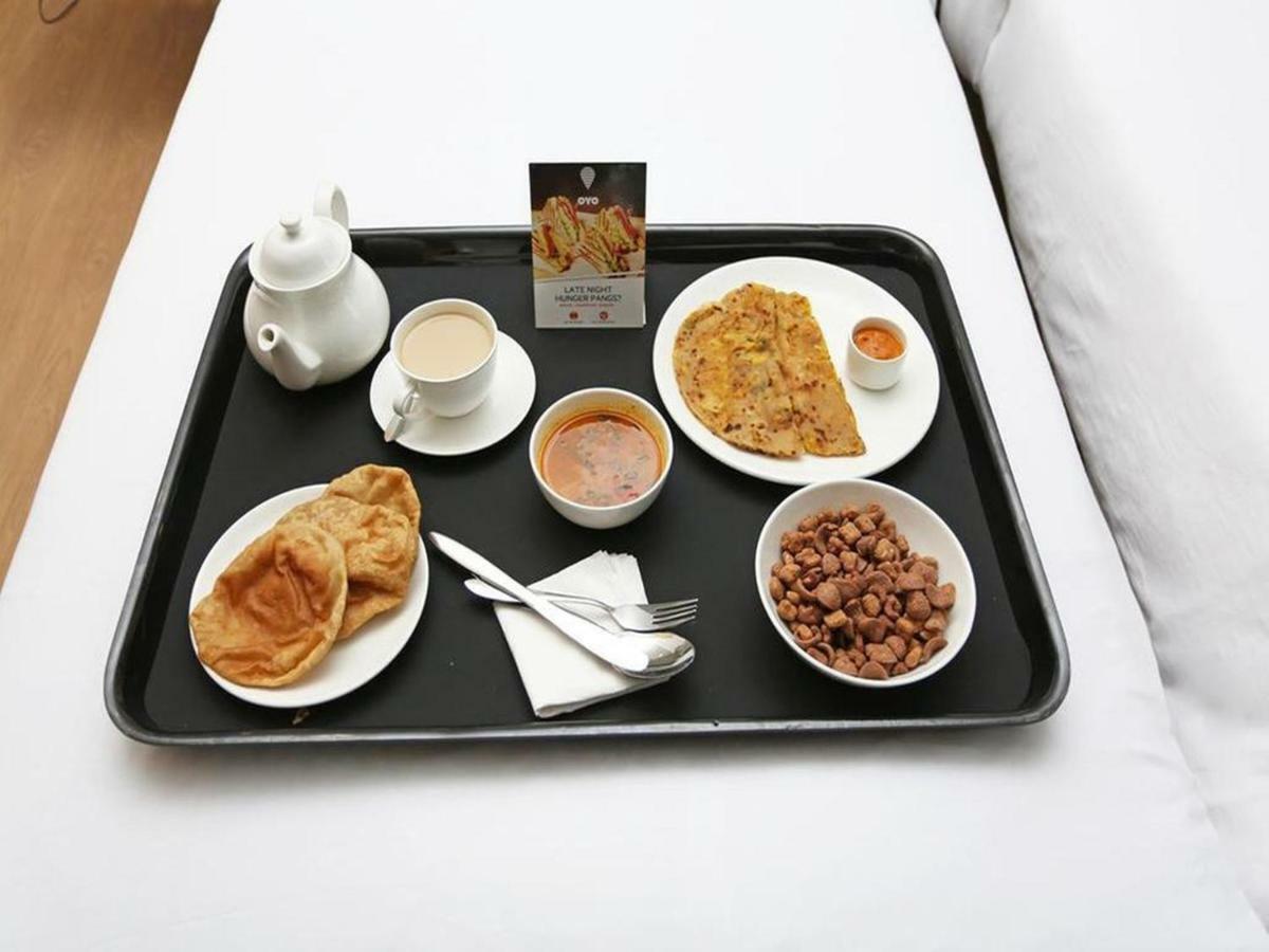 Apartment Niketan Medanta Service *