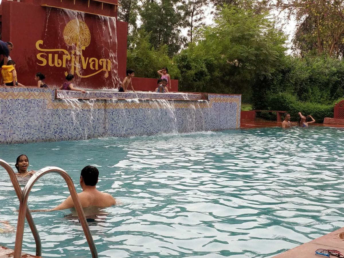 Surjivan Resort Gurgaon