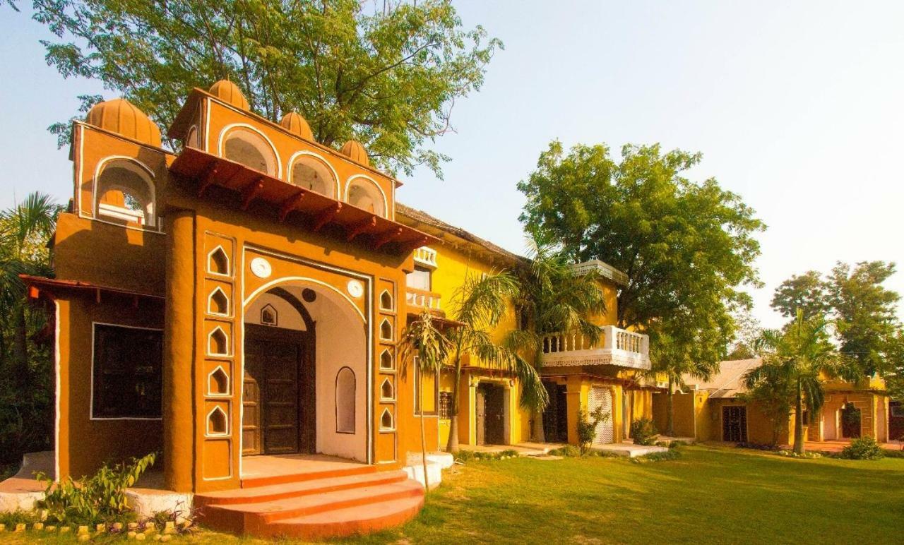 Resort Surjivan Gurgaon