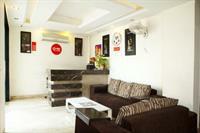Oyo Cyber City Ii 3*