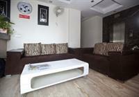 Hotel Oyo Cyber City Ii Gurgaon